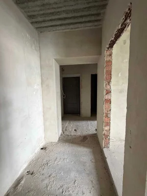 For Sale! 2-room apartment. Ready house.
