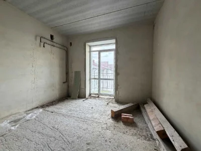 For Sale! 2-room apartment. Ready house.