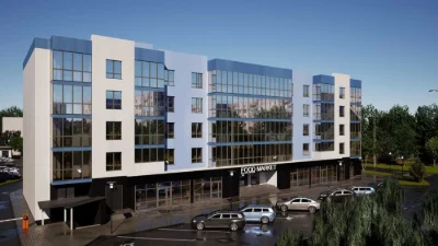 For sale 1k sq.m. - "Zhk" Voloshkovi Ozera" - From the Developer - Own gas