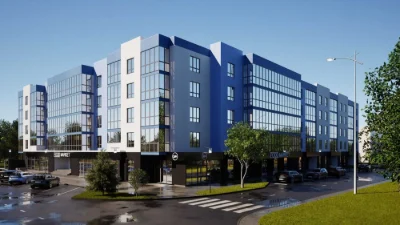 For sale 1k sq.m. - "Zhk" Voloshkovi Ozera" - From the Developer - Own gas
