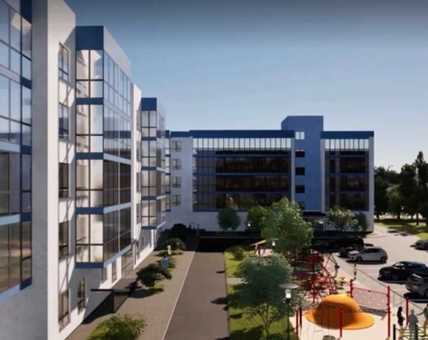 For sale 1k sq.m. - "Zhk" Voloshkovi Ozera" - From the Developer - Own gas