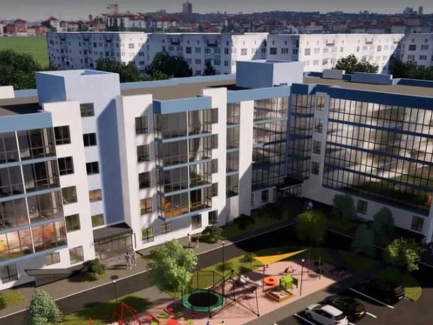 For sale 1k sq.m. - "Zhk" Voloshkovi Ozera" - From the Developer - Own gas