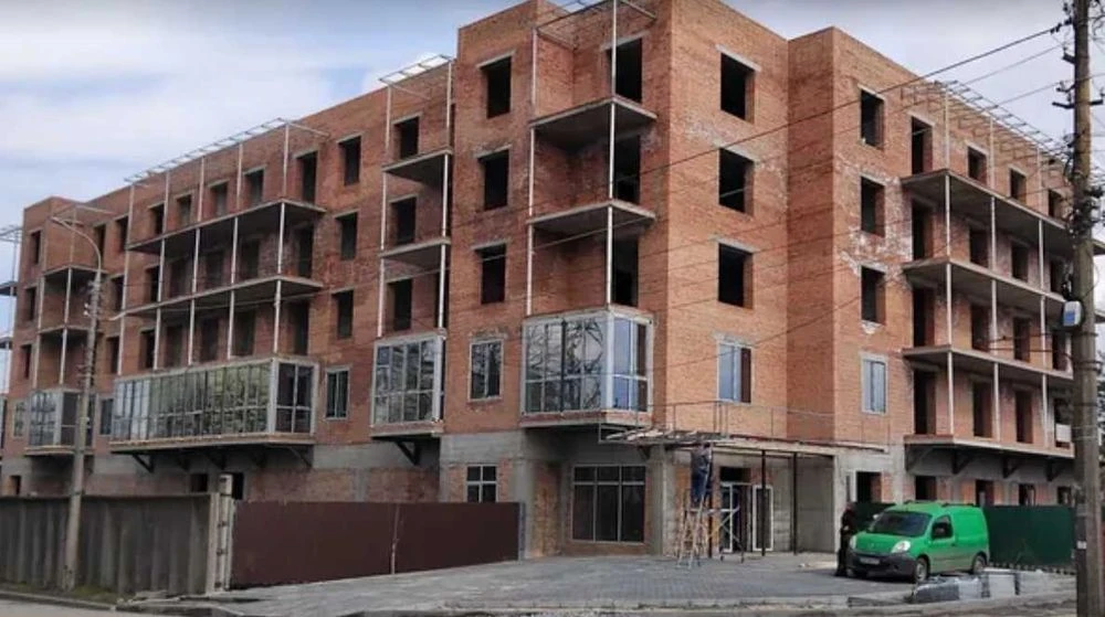 For sale 1k sq.m. - "Zhk" Voloshkovi Ozera" - From the Developer - Own gas