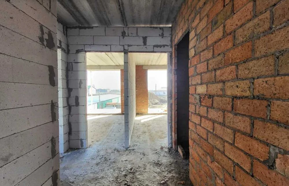 For sale 1k sq.m. - "Zhk" Voloshkovi Ozera" - From the Developer - Own gas