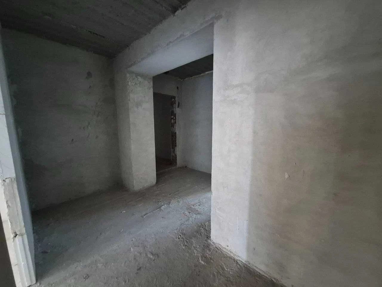 Urgent! 1-room apartment with a view of Lake City!