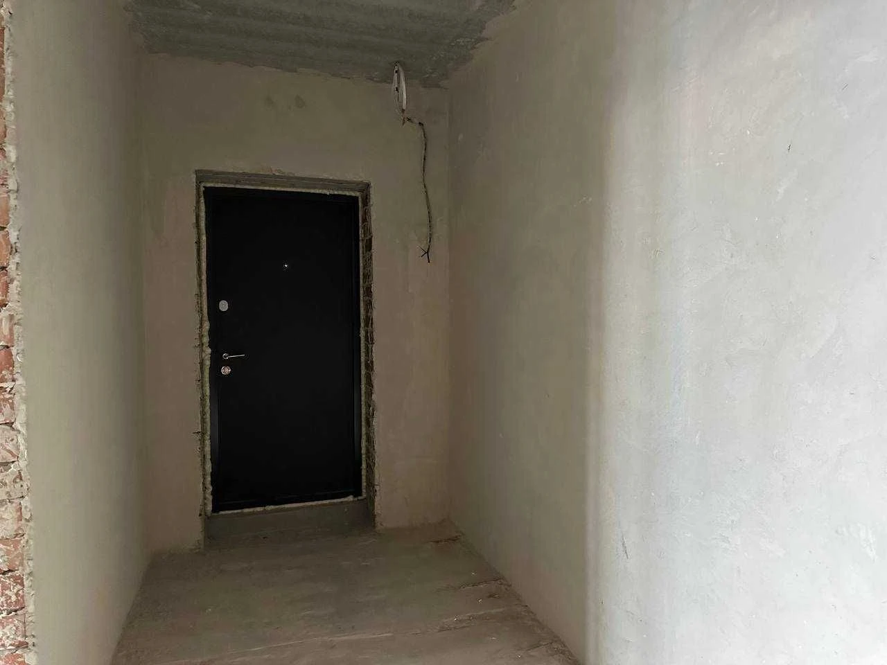 Urgent! 1-room apartment with a view of Lake City!