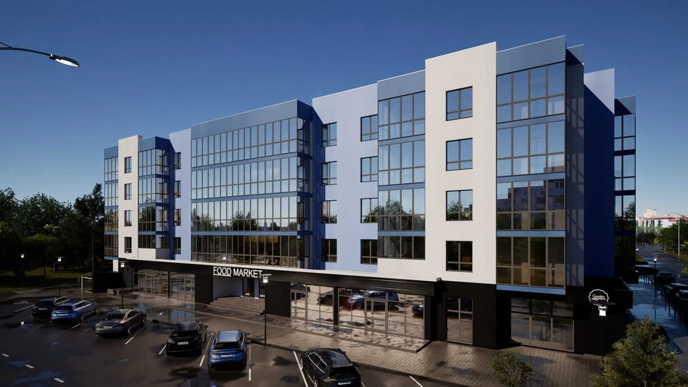 For sale 1k sq.m. - "Zhk" Voloshkovi Ozera" - From the Developer - Own gas