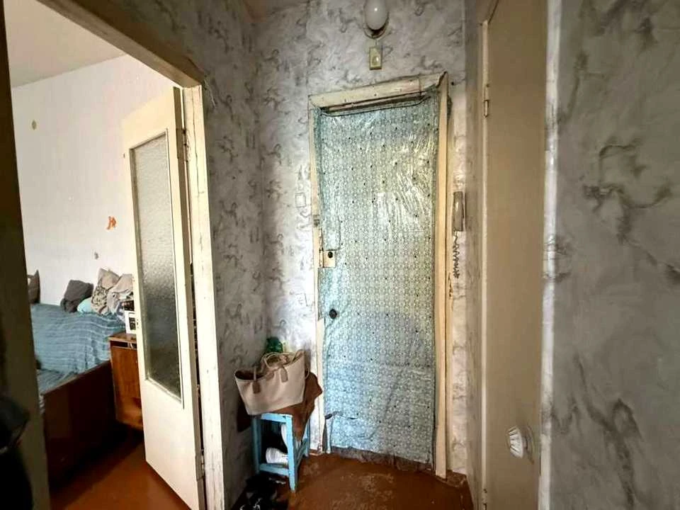 Квартира. Полтава, Юрія Кондратюка вул.