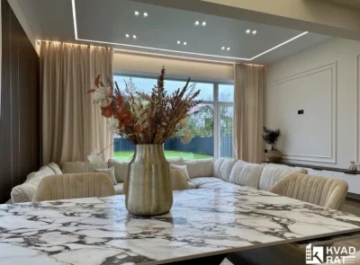 Luxury house, fully furnished 330 000$