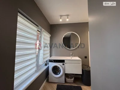 House near the city | 158 m2