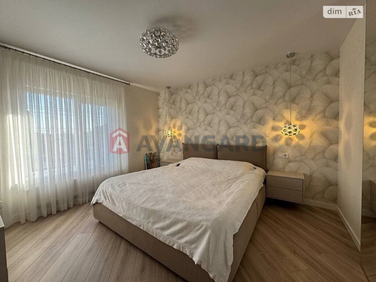 House near the city | 158 m2
