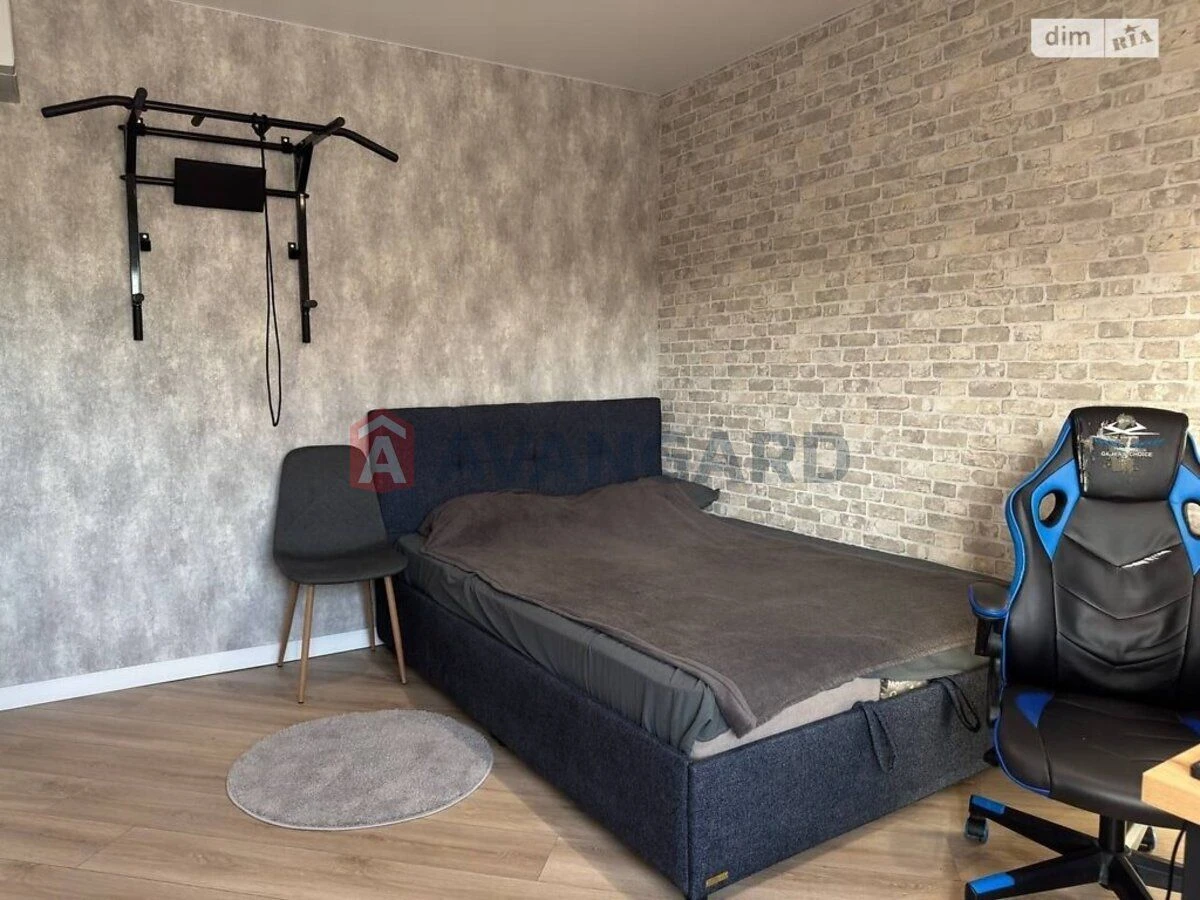 House near the city | 158 m2