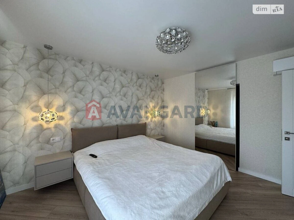 House near the city | 158 m2