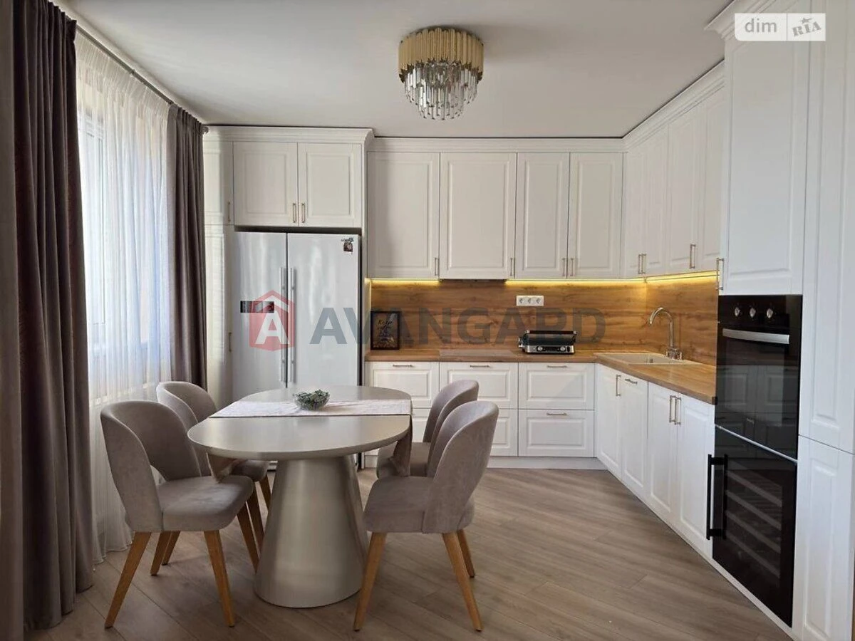 House near the city | 158 m2