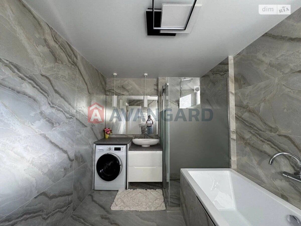House near the city | 158 m2