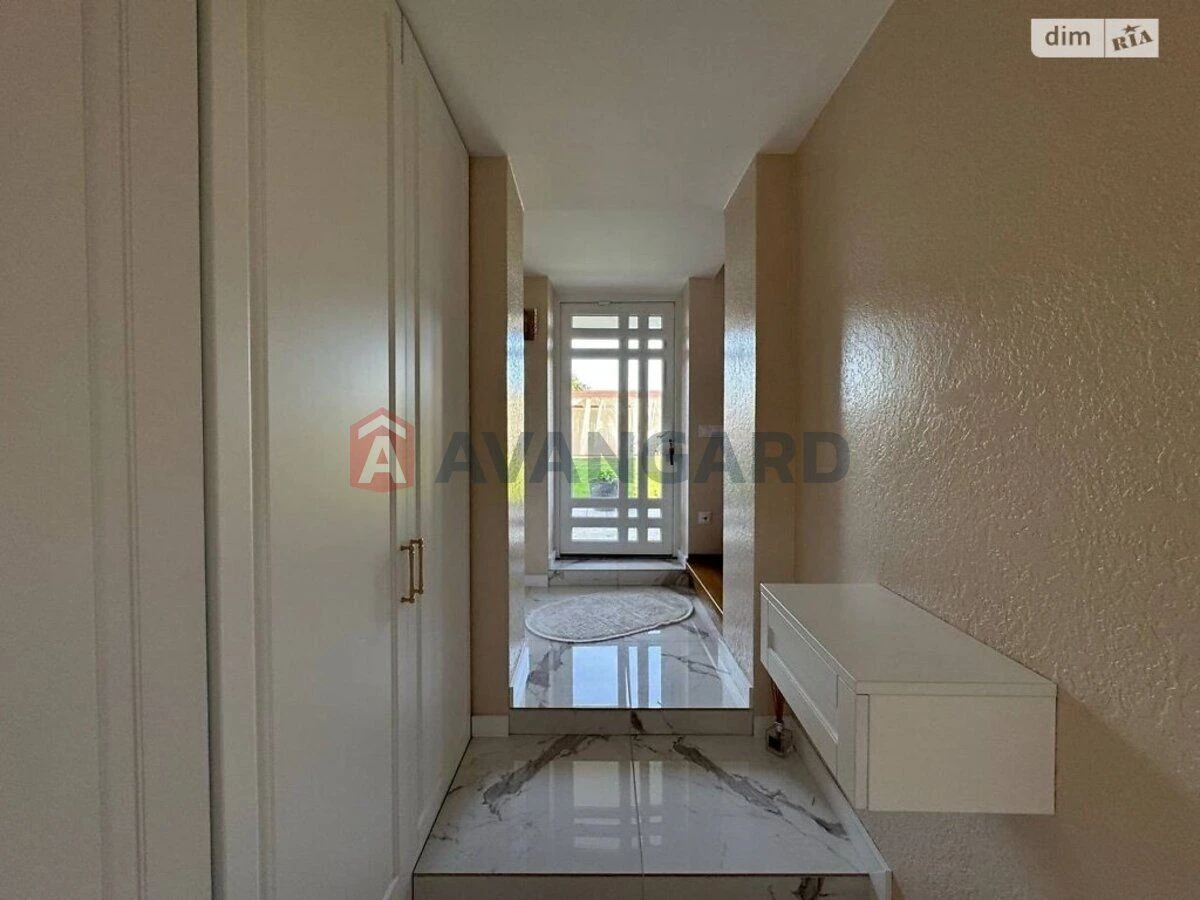 House near the city | 158 m2