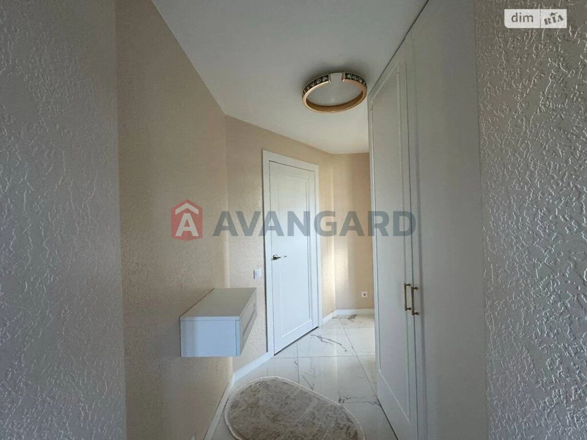 House near the city | 158 m2