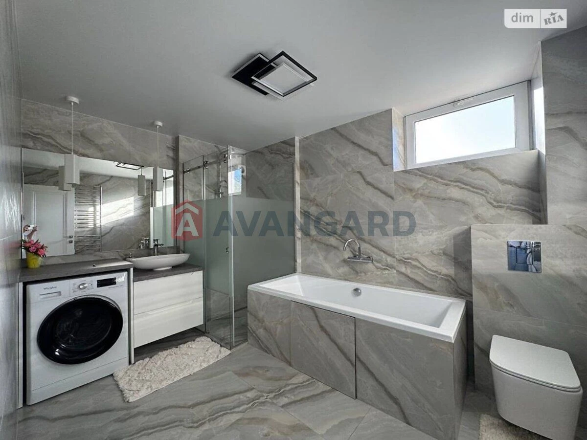 House near the city | 158 m2