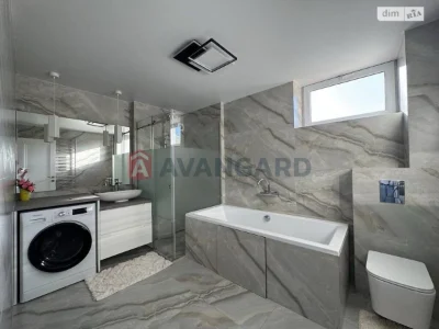 House near the city | 158 m2