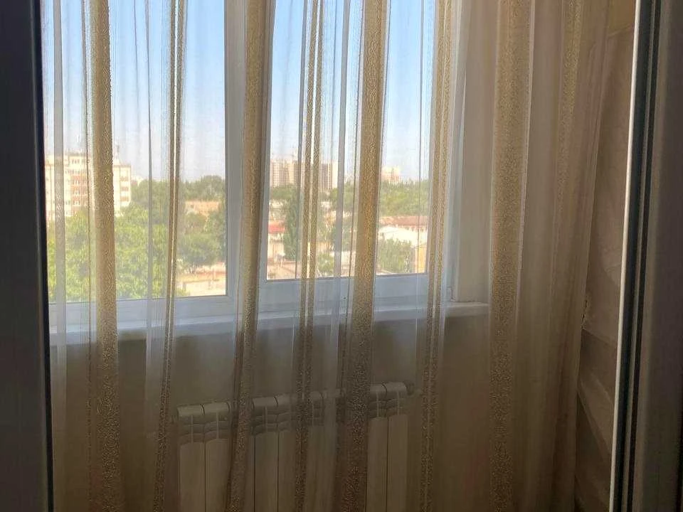 Apartment. Odesa, Melnytska St.