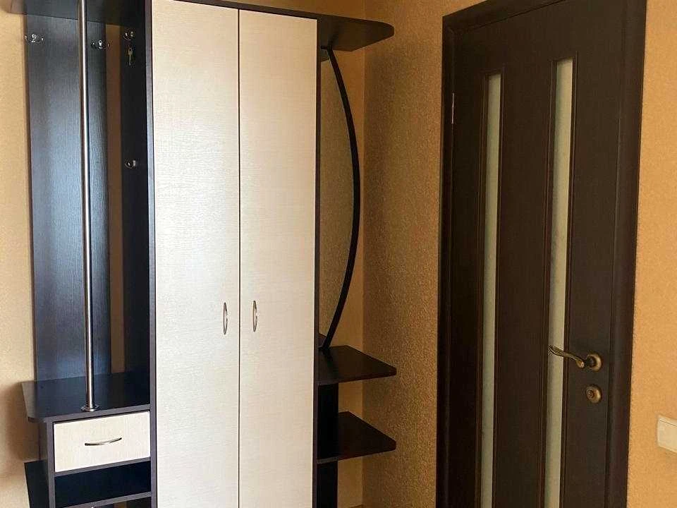 Apartment. Odesa, Melnytska St.