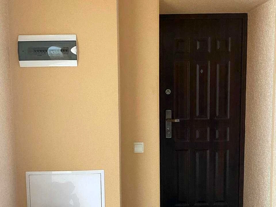 Apartment. Odesa, Melnytska St.