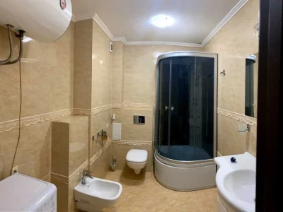 Apartment. Odesa, Melnytska St.