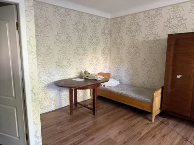 2 room apartment, near center, St. Tikhogo