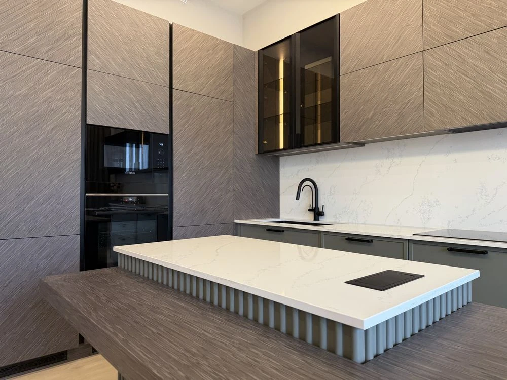 Sale of a 3-room apartment in the "Panorama" residential complex | Uzhgorod City Center