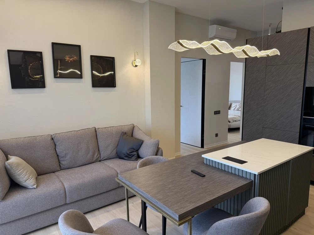 Sale of a 3-room apartment in the "Panorama" residential complex | Uzhgorod City Center