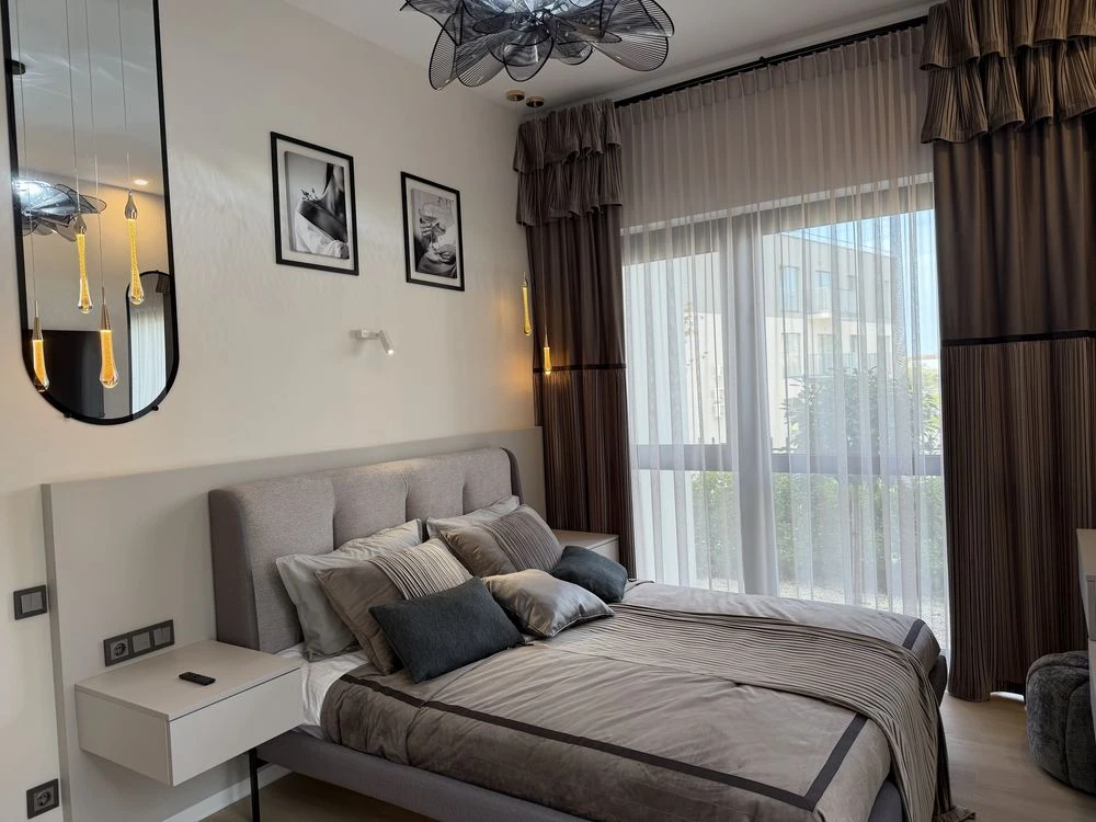 Sale of a 3-room apartment in the "Panorama" residential complex | Uzhgorod City Center