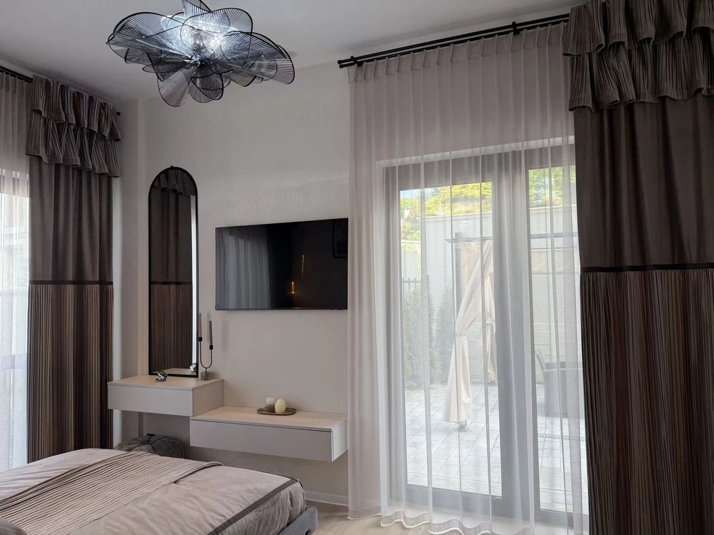 Sale of a 3-room apartment in the "Panorama" residential complex | Uzhgorod City Center