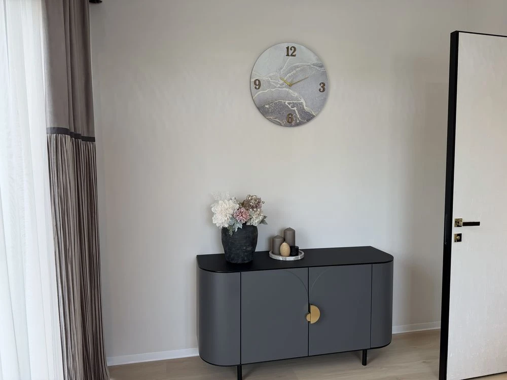 Sale of a 3-room apartment in the "Panorama" residential complex | Uzhgorod City Center