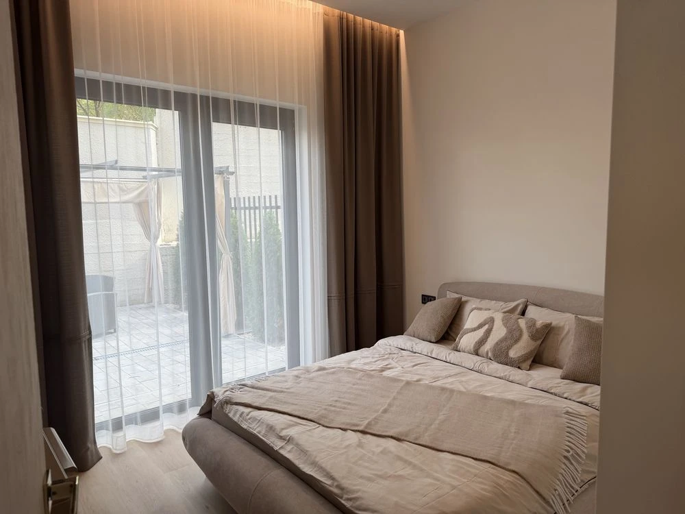 Sale of a 3-room apartment in the "Panorama" residential complex | Uzhgorod City Center