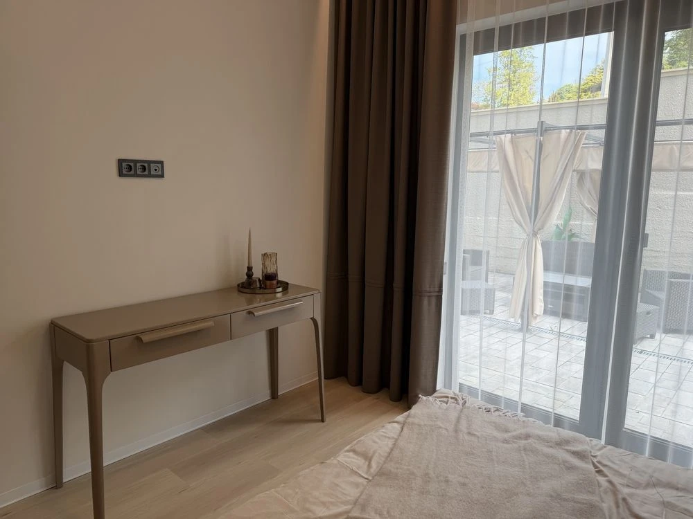 Sale of a 3-room apartment in the "Panorama" residential complex | Uzhgorod City Center