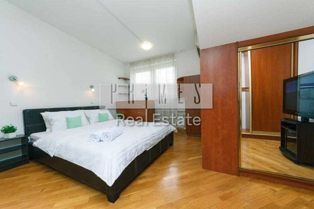 Продаж 4к квартири з ремонтом, вул. Євгена Чикаленка, 19а, Ц