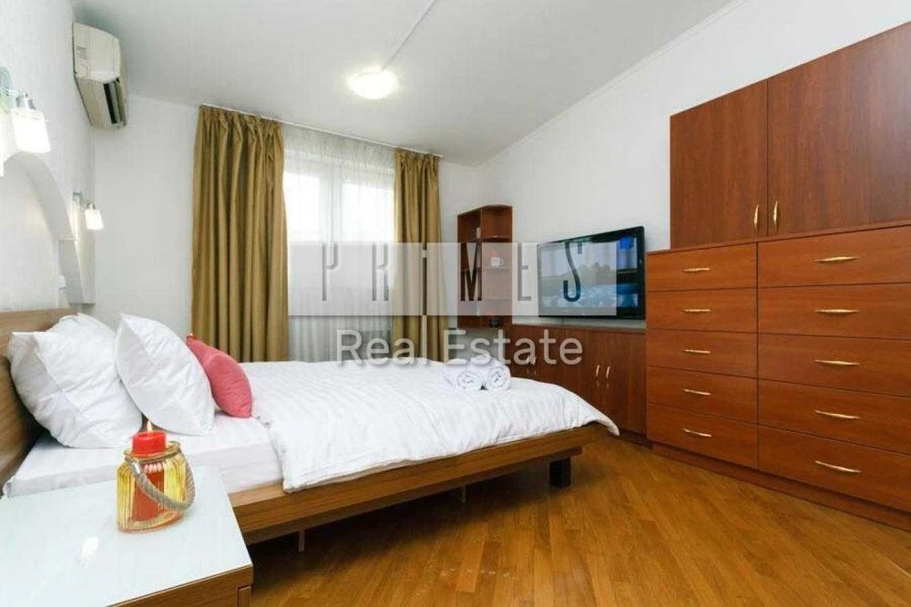 Продаж 4к квартири з ремонтом, вул. Євгена Чикаленка, 19а, Ц
