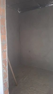 For sale townhouse under renovation in a good location