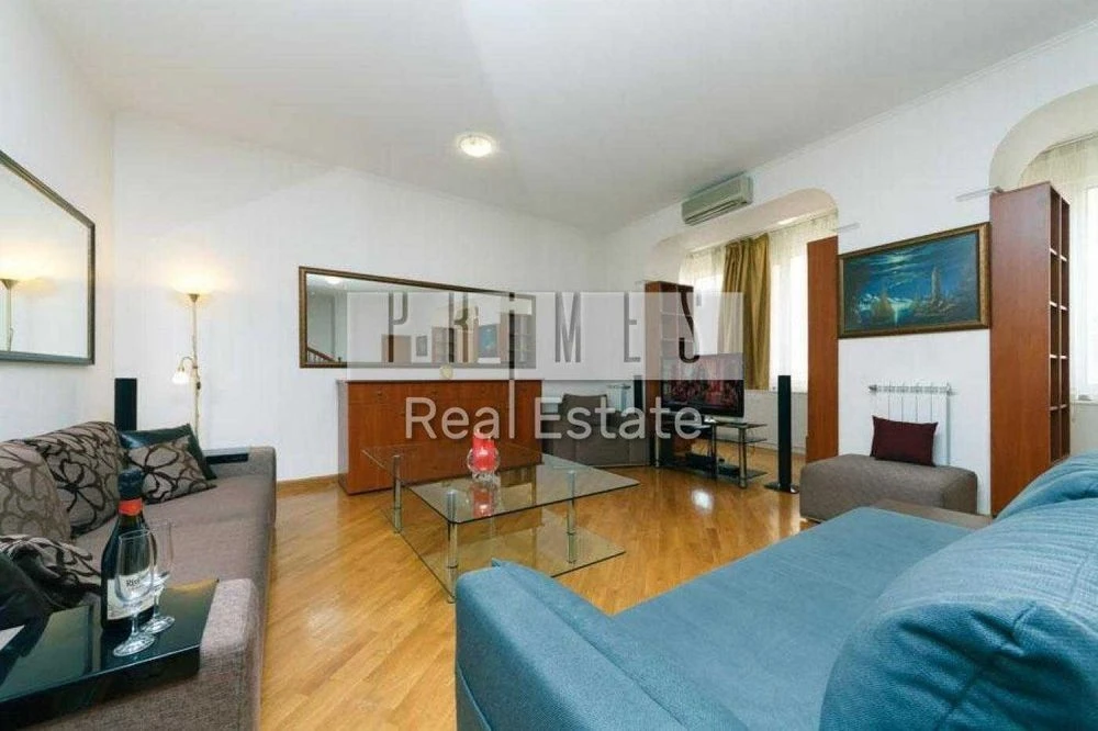 Продаж 4к квартири з ремонтом, вул. Євгена Чикаленка, 19а, Ц