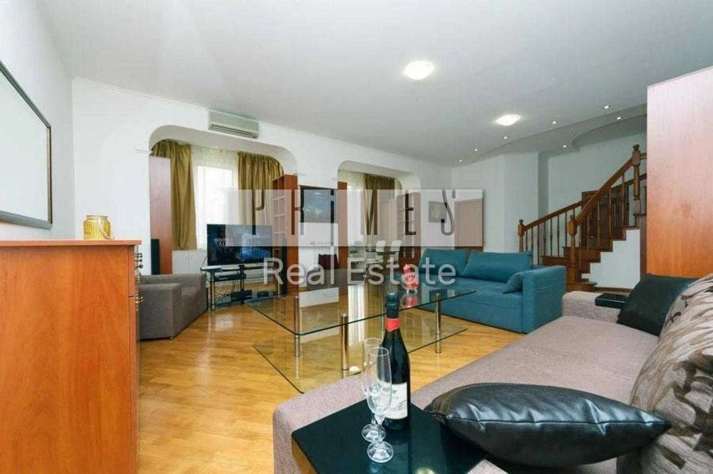 Продаж 4к квартири з ремонтом, вул. Євгена Чикаленка, 19а, Ц