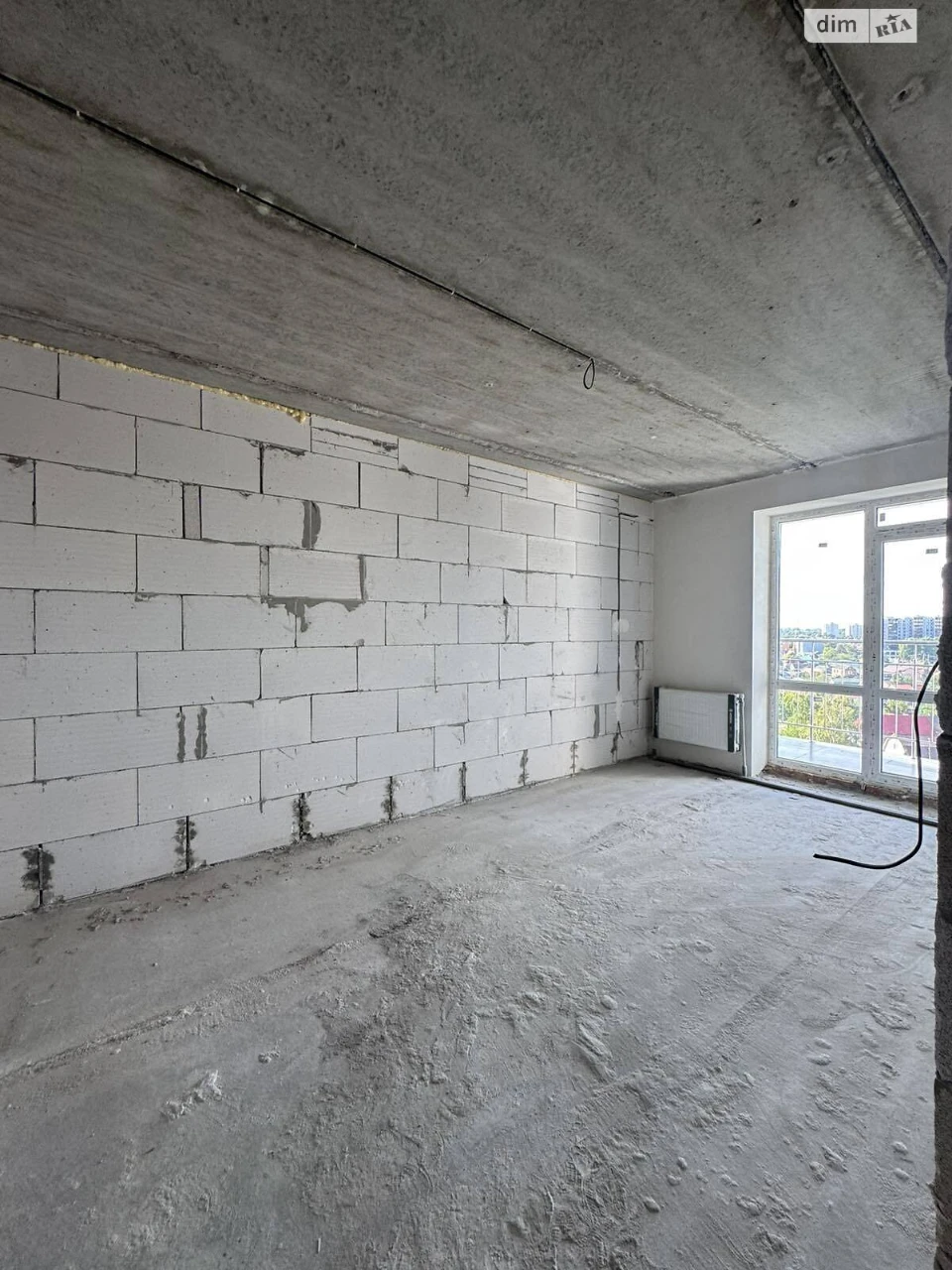 Sale of Apartment