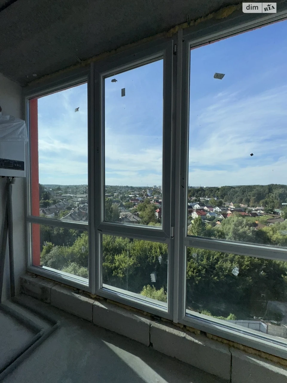 Sale of Apartment