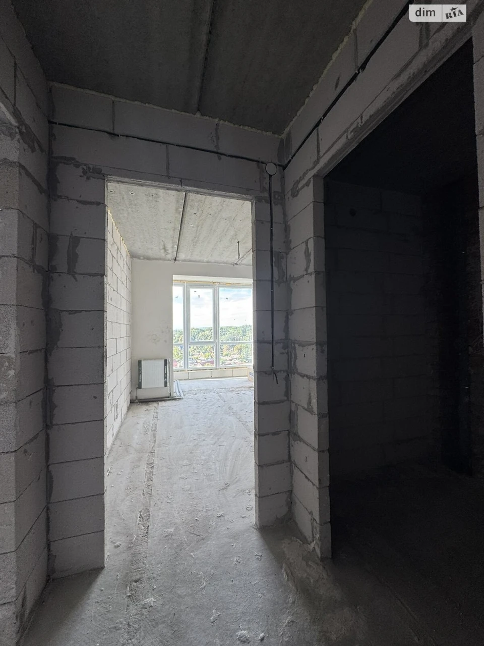 Sale of Apartment