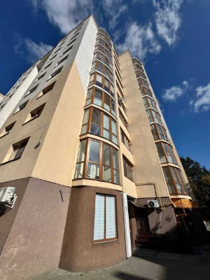 For Sale 2-room apartment in a new building Exhibition