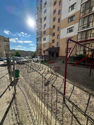 For Sale 2-room apartment in a new building Exhibition