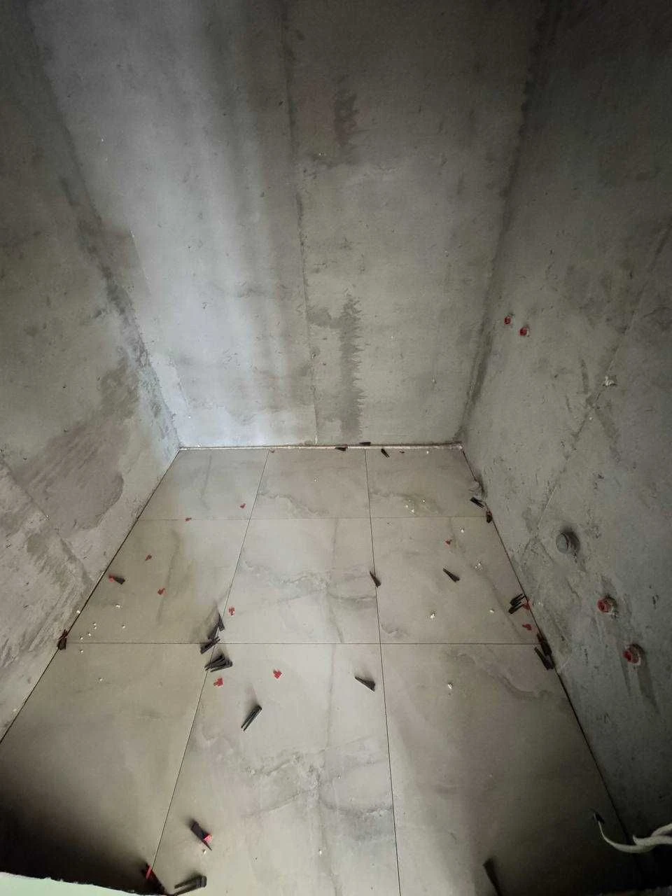 For Sale 2-room apartment in a new building Exhibition