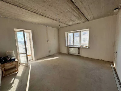 For Sale 2-room apartment in a new building Exhibition