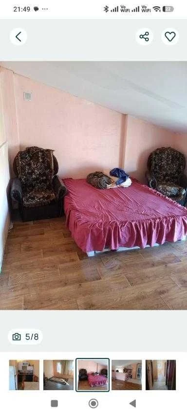 Квартира біля жд м.хмельницький
