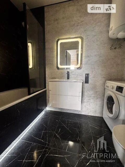 Sale of 1-room apartment 41.4 sq. m. on Mykhaylo Maksymovycha st. 26