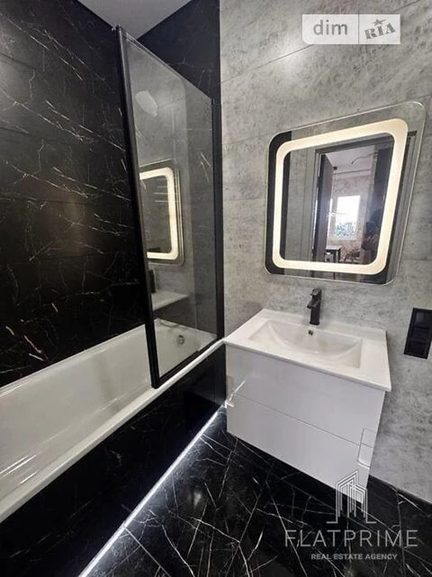 Sale of 1-room apartment 41.4 sq. m. on Mykhaylo Maksymovycha st. 26